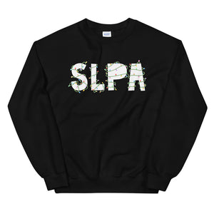 SLPA Lights Unisex Sweatshirt