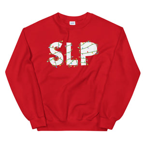SLP Lights Unisex Sweatshirt
